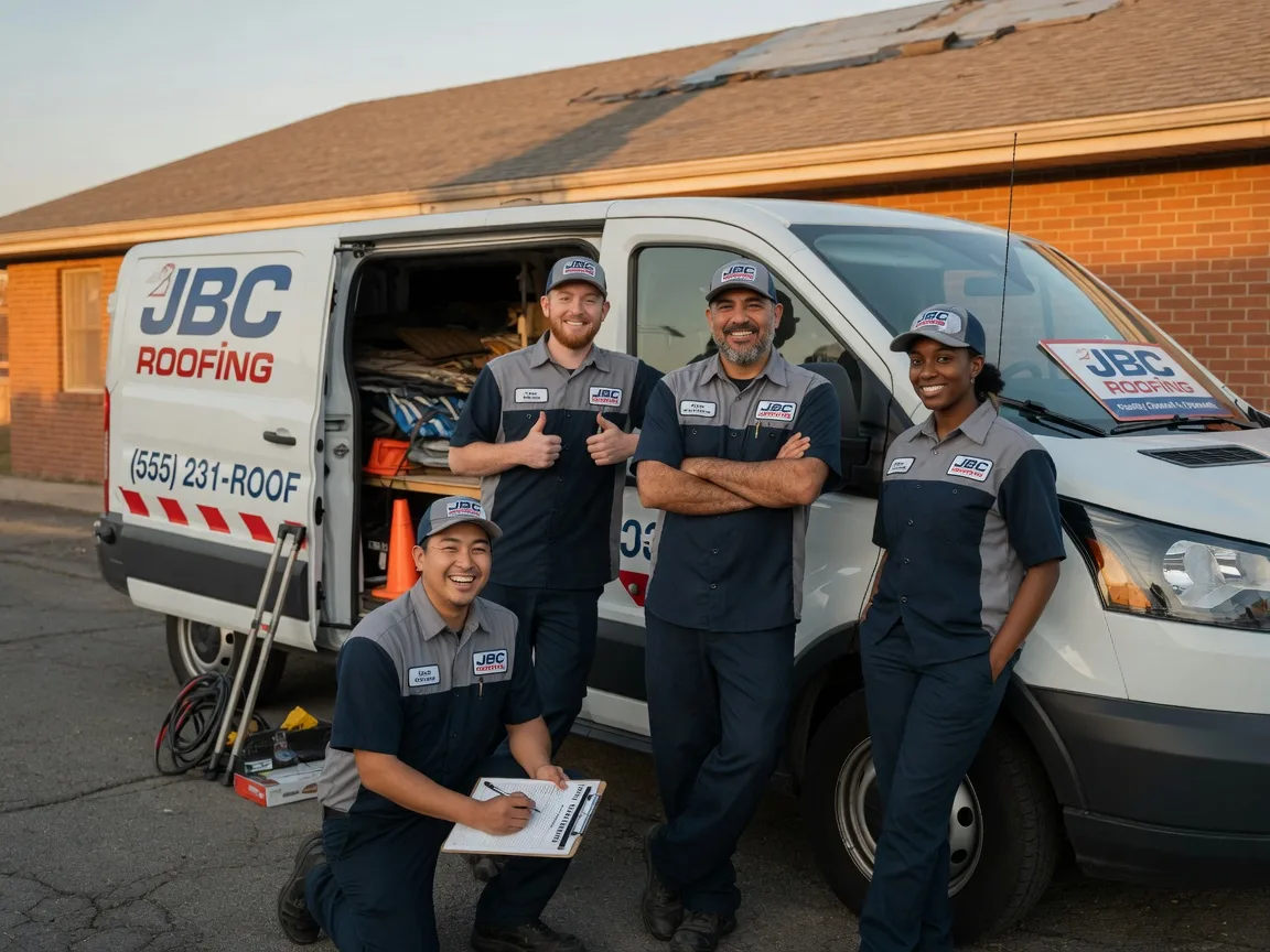 Roof Replacement company in Jayuya, PR